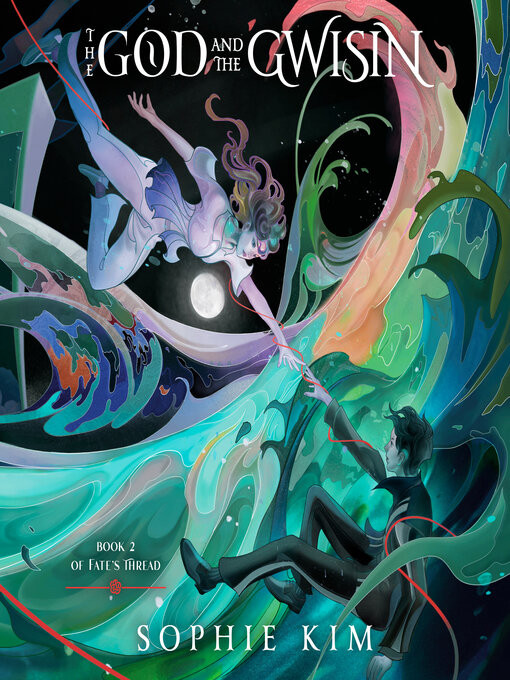 Title details for The God and the Gwisin by Sophie Kim - Available